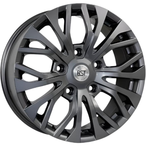 Диски RST R088 8x18 5*150 ET56 DIA110.1 BMG Литой купить с бесплатной доставкой в пункты выдачи в Петербурге